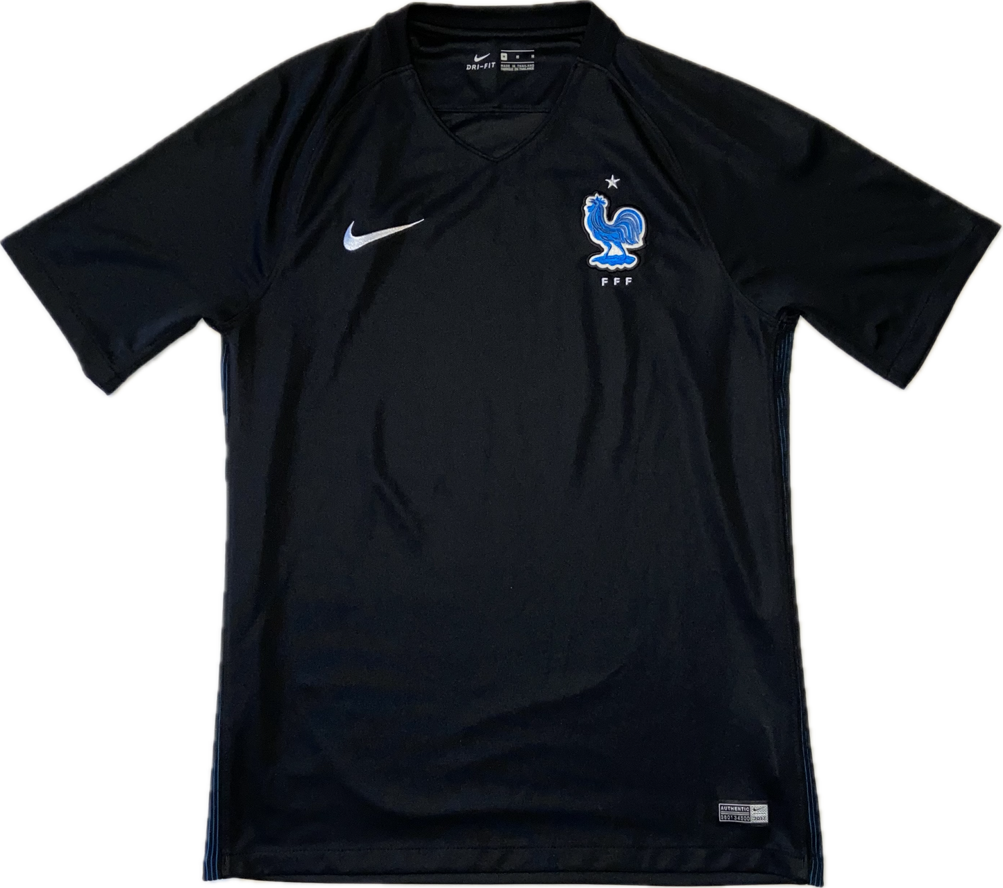 Maillot France Third 2017 M