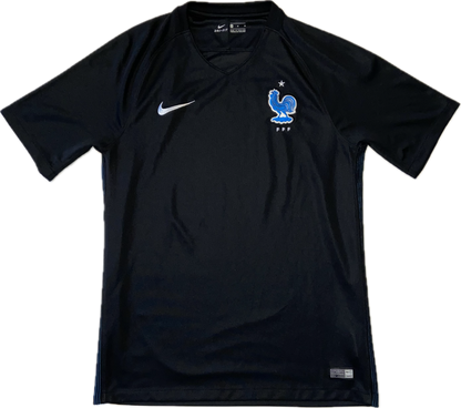 Maillot France Third 2017 M