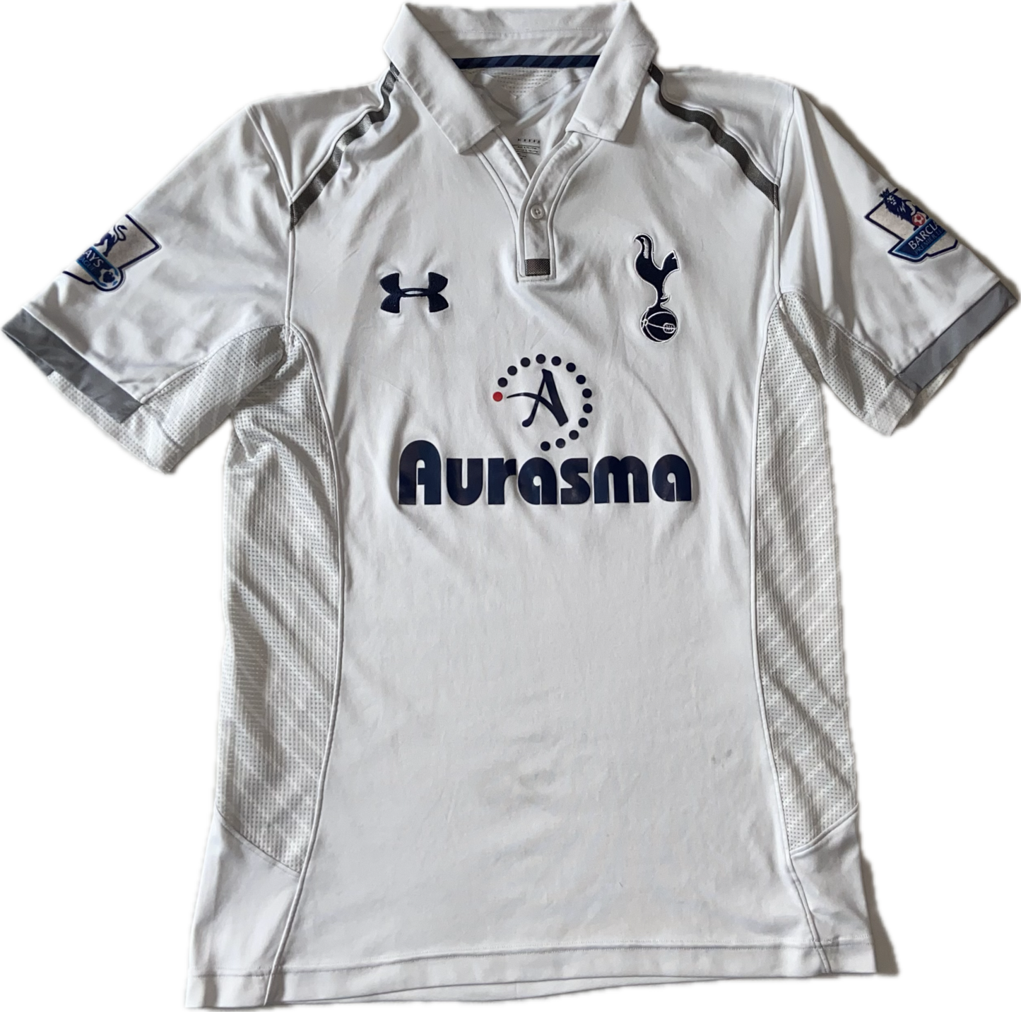 Maillot Tottenham Home 2012-2013 (Bale 11) M