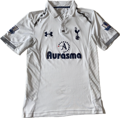 Maillot Tottenham Home 2012-2013 (Bale 11) M