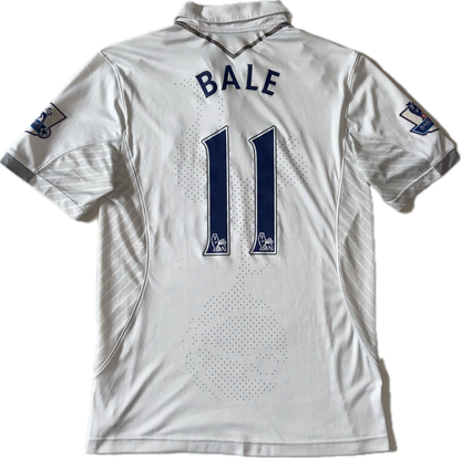 Maillot Tottenham Home 2012-2013 (Bale 11) M