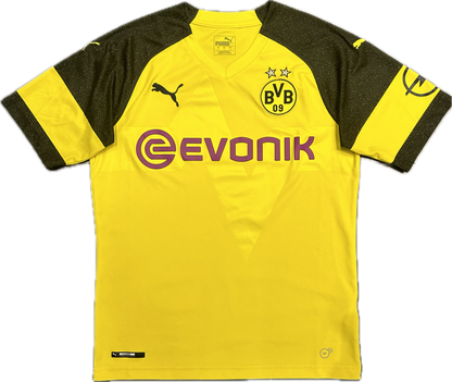 Maillot Dortmund Home 2018-2019 M