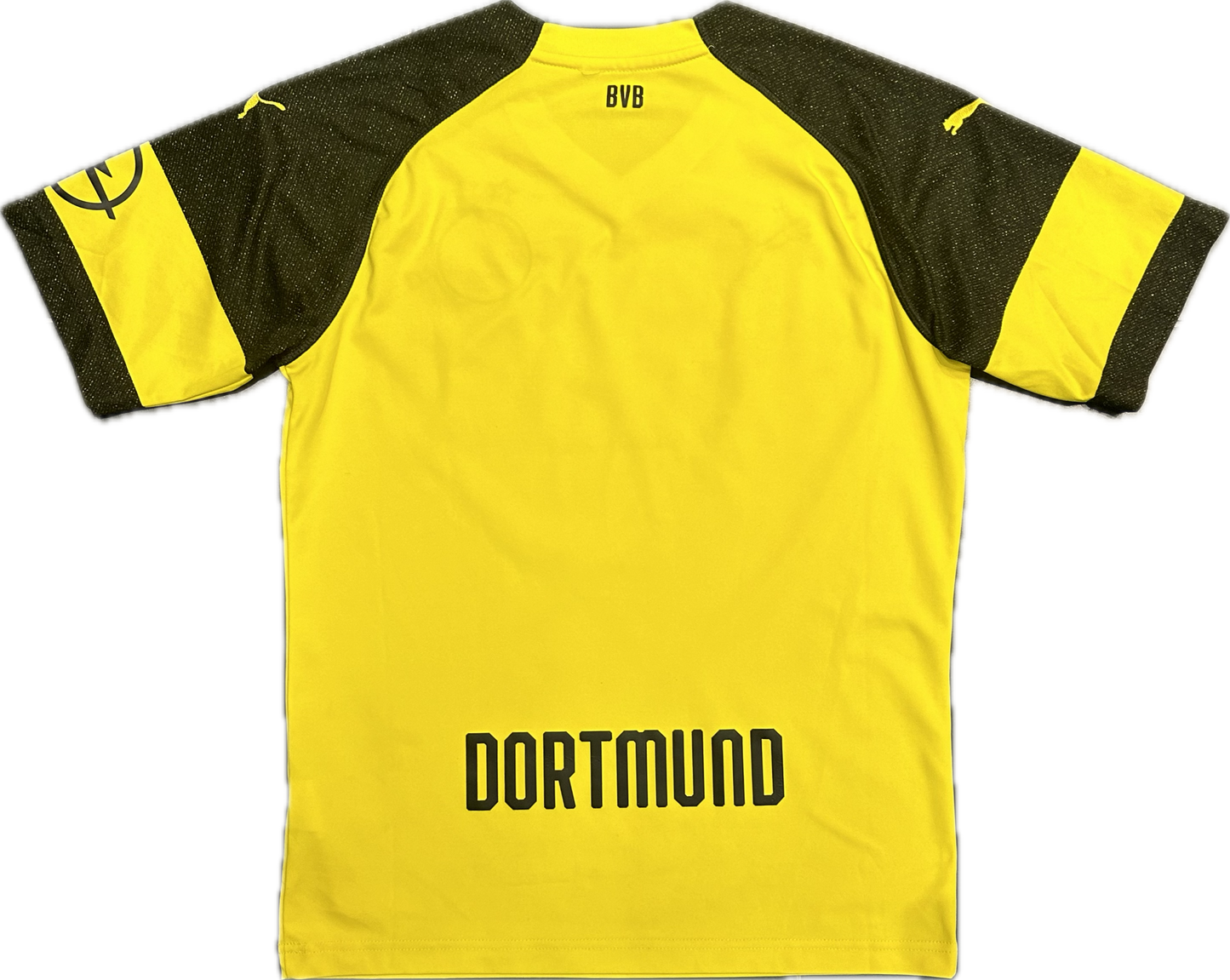 Maillot Dortmund Home 2018-2019 M