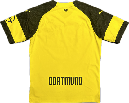 Maillot Dortmund Home 2018-2019 M