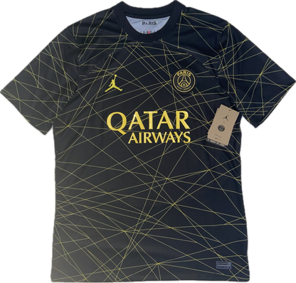 Maillot PSG Fourth 2022-2023 (Messi 30) M