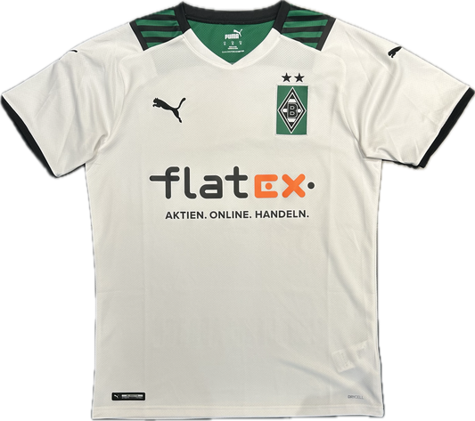 Maillot Borussia Mönchengladbach Home 2021-2022 M