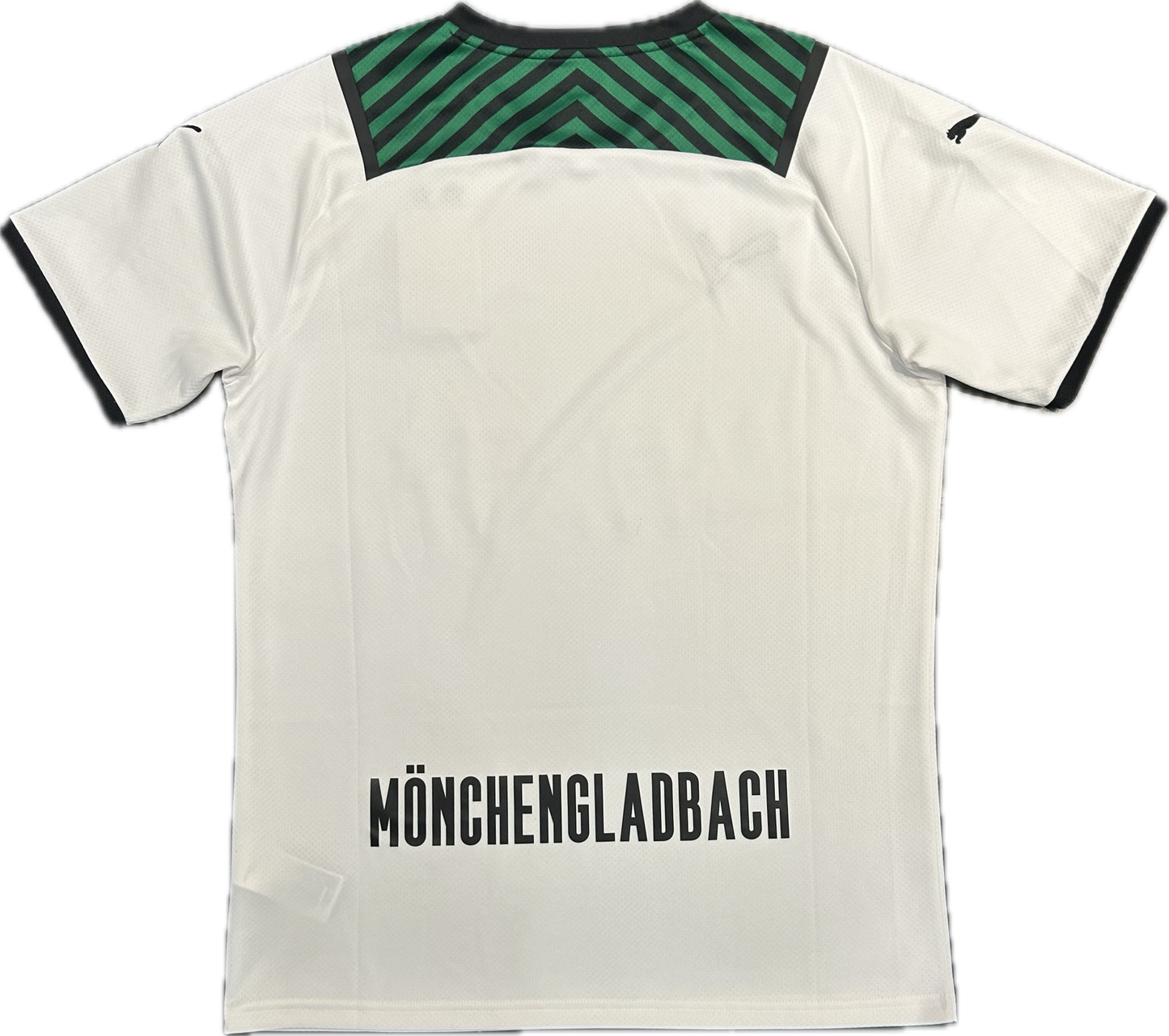 Maillot Borussia Mönchengladbach Home 2021-2022 M