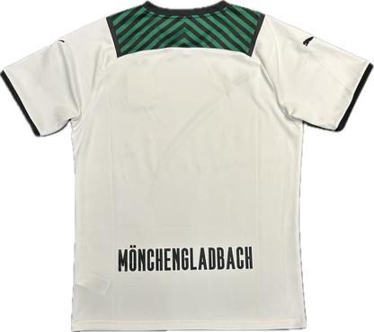 Maillot Borussia Mönchengladbach Home 2021-2022 M