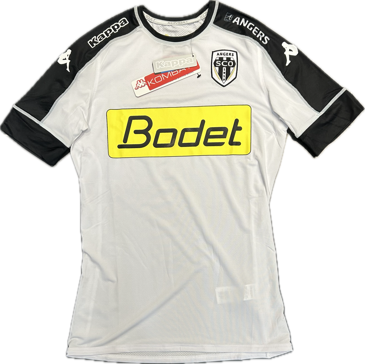 Maillot Angers Away 2016-2017 S