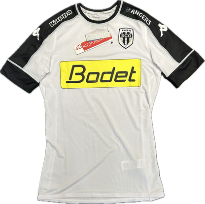 Maillot Angers Away 2016-2017 S