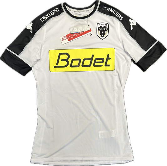 Maillot Angers Away 2016-2017 S