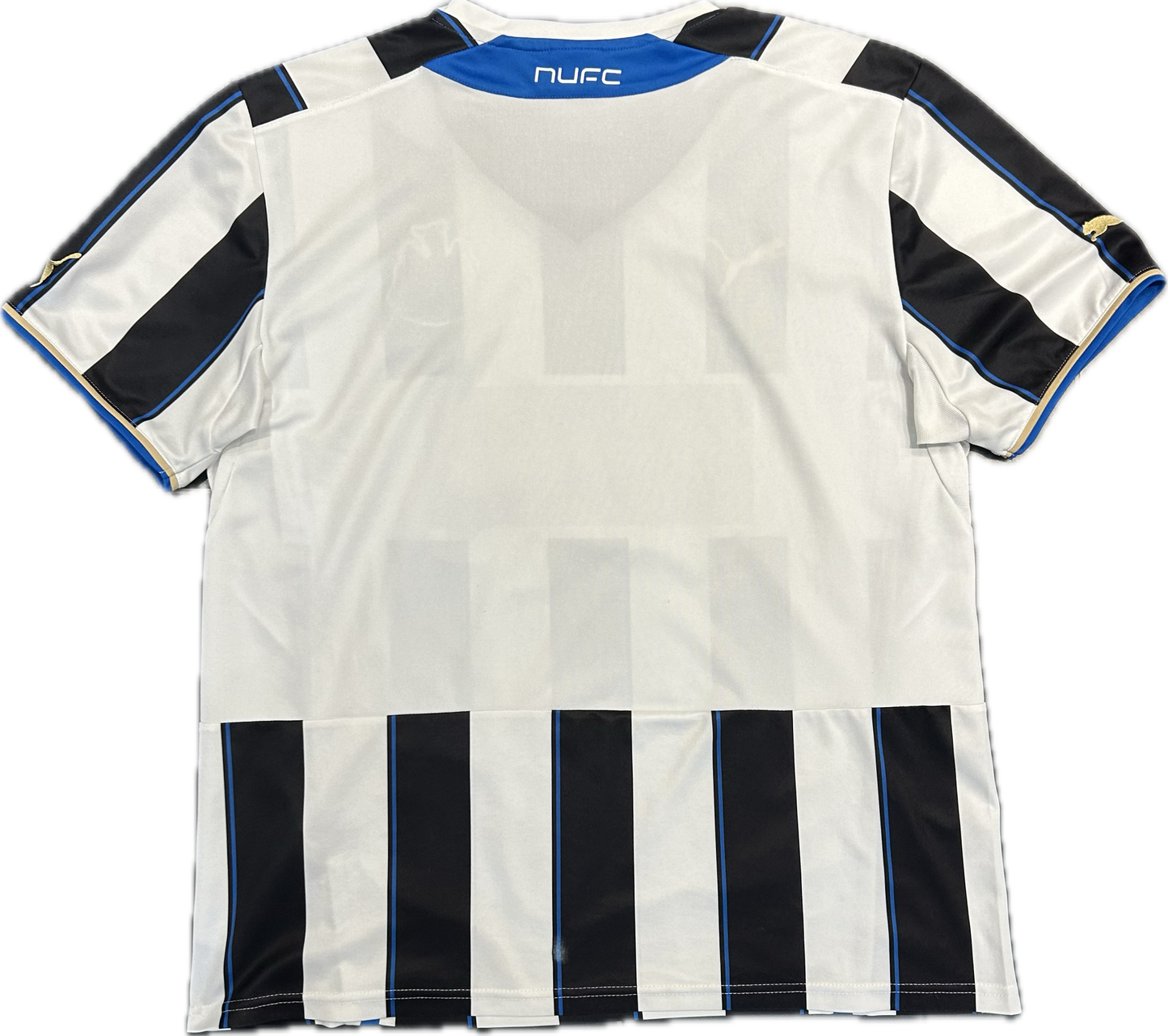 Maillot Newcastle Home 2013-2014 L