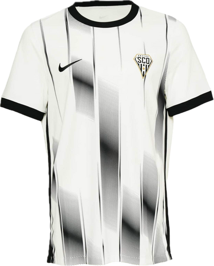 Maillot Angers Home 2023-2024 XL