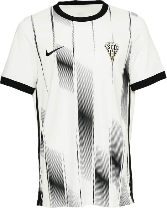 Maillot Angers Home 2023-2024 XL