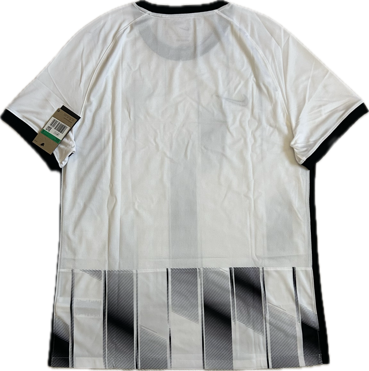 Maillot Angers Home 2023-2024 XL