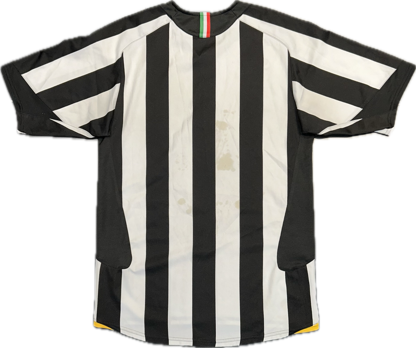 Maillot Juventus Home 2005-2006 S
