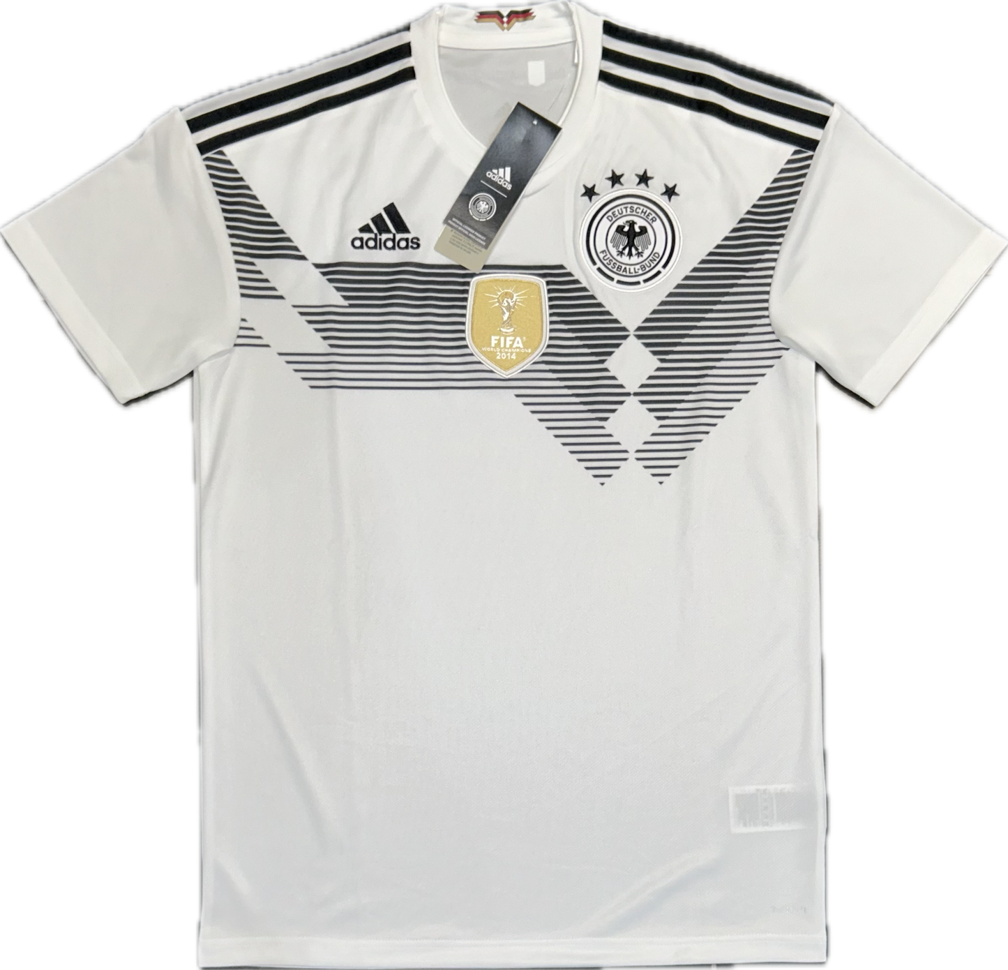 Maillot Allemagne Home 2018-2020 S