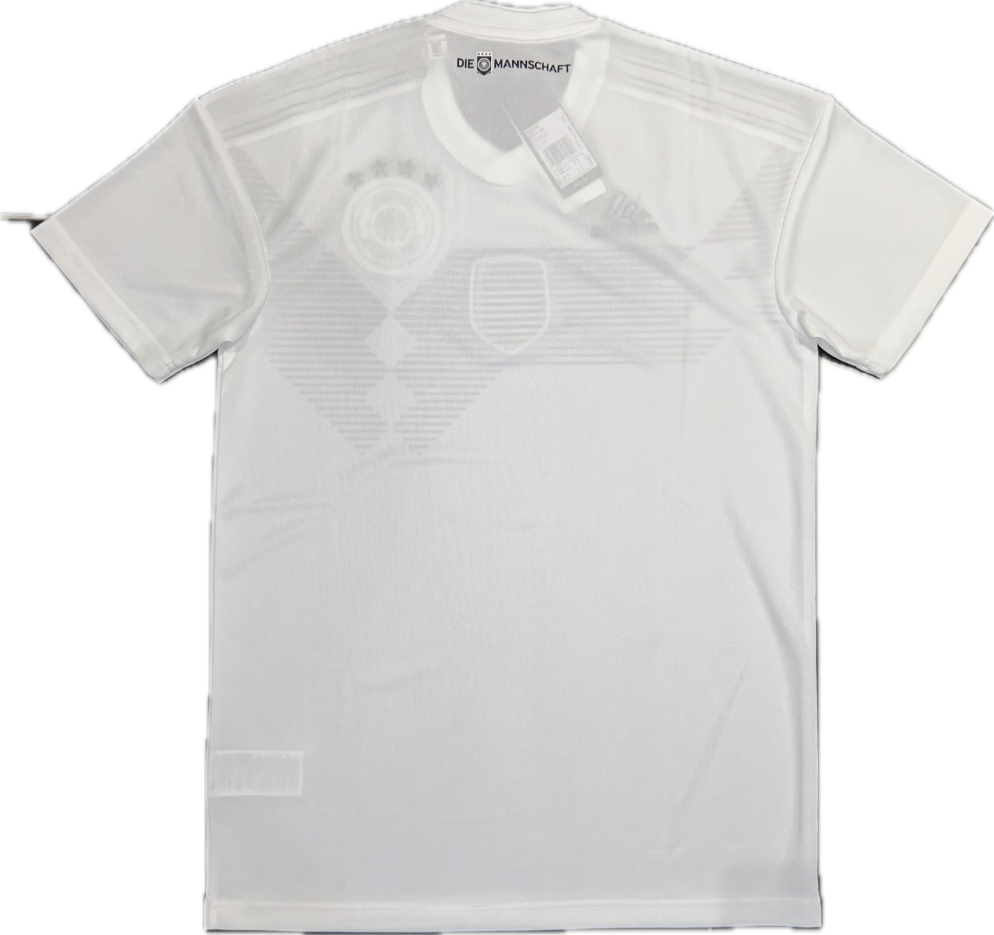 Maillot Allemagne Home 2018-2020 S