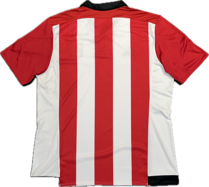 Maillot Brentford Home 2015-2016 XL