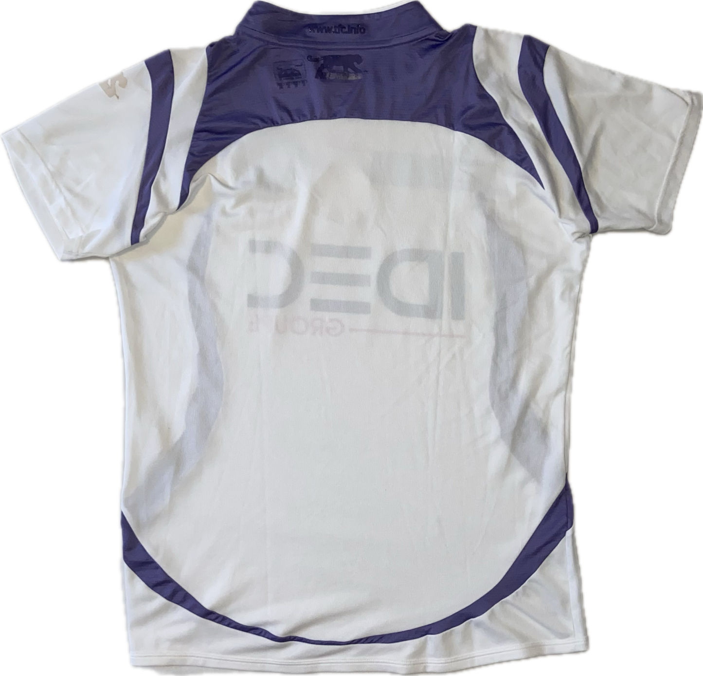 Maillot Toulouse Away 2008-2009 XL