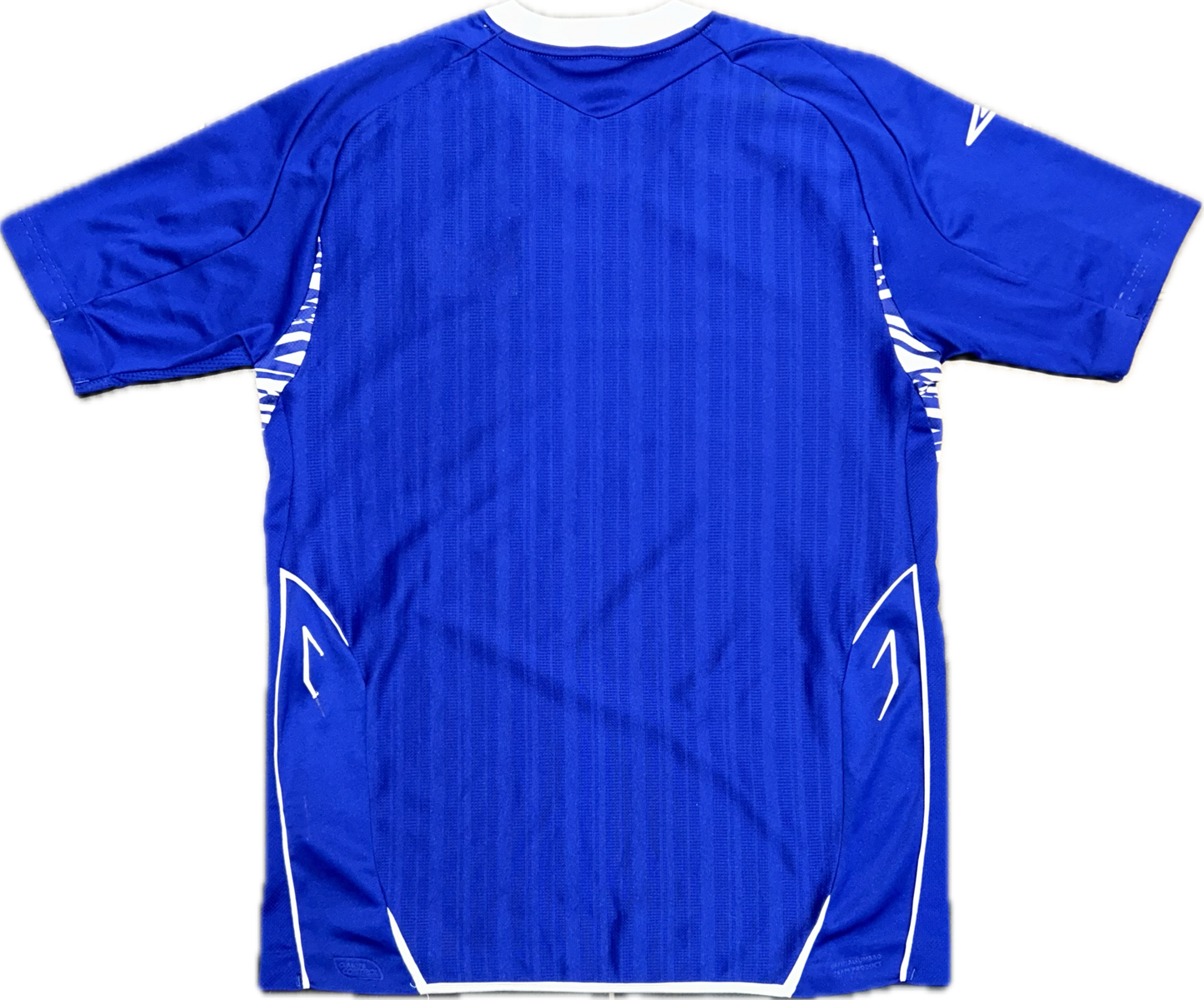 Maillot Everton Home 2007-2008 S