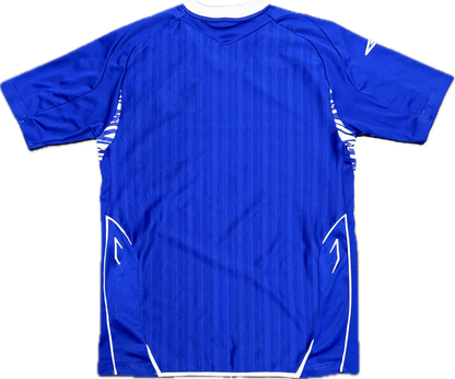 Maillot Everton Home 2007-2008 S