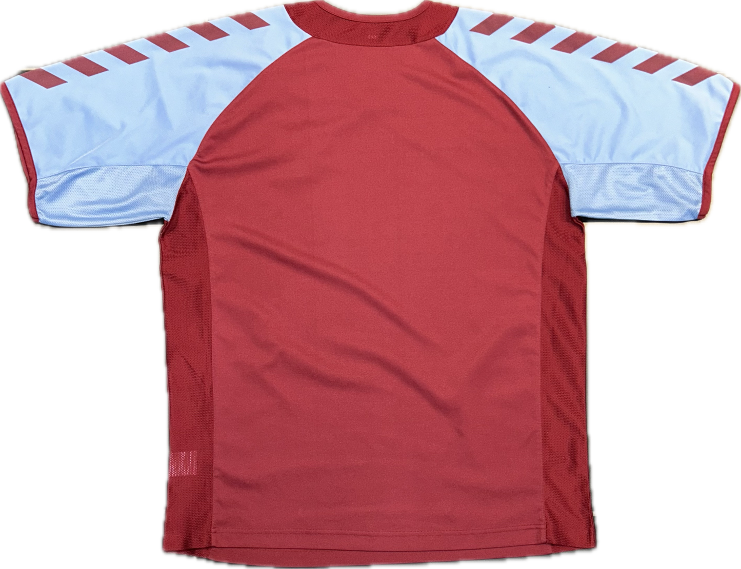 Maillot Aston Villa Home 2004-2005 XL