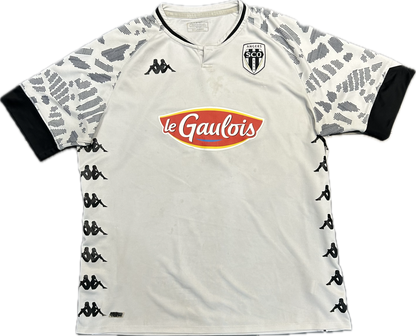 Maillot Angers Away 2020-2021 XL
