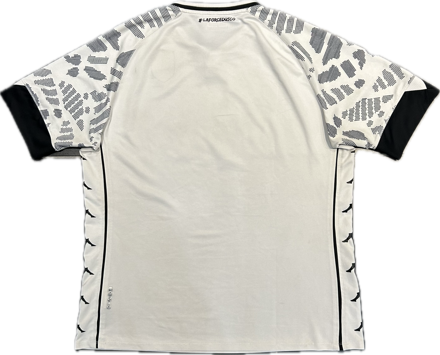 Maillot Angers Away 2020-2021 XL