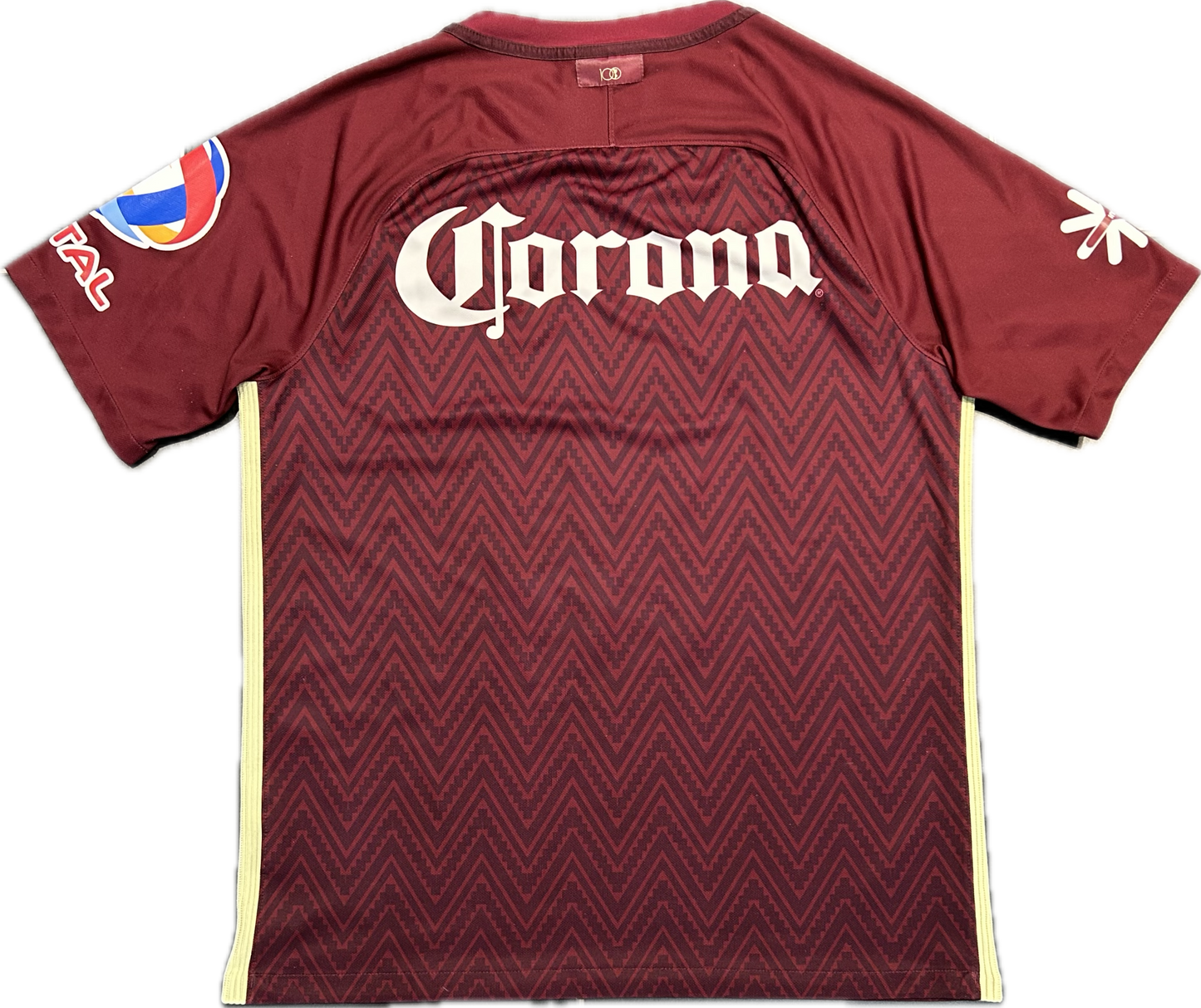 Maillot Club America Away 2016-2017 L