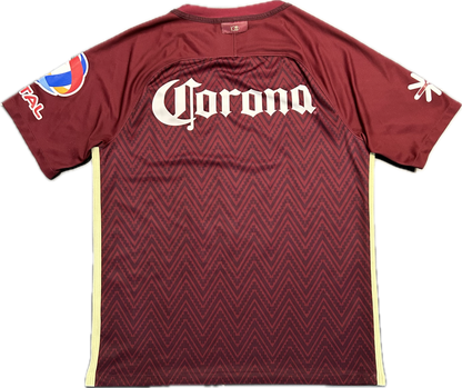 Maillot Club America Away 2016-2017 L