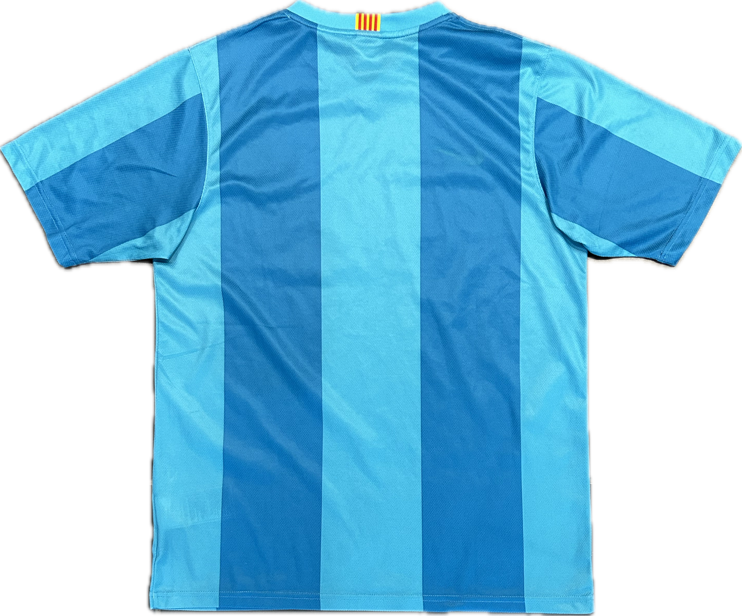 Maillot Barcelone Away 2007-2009 M