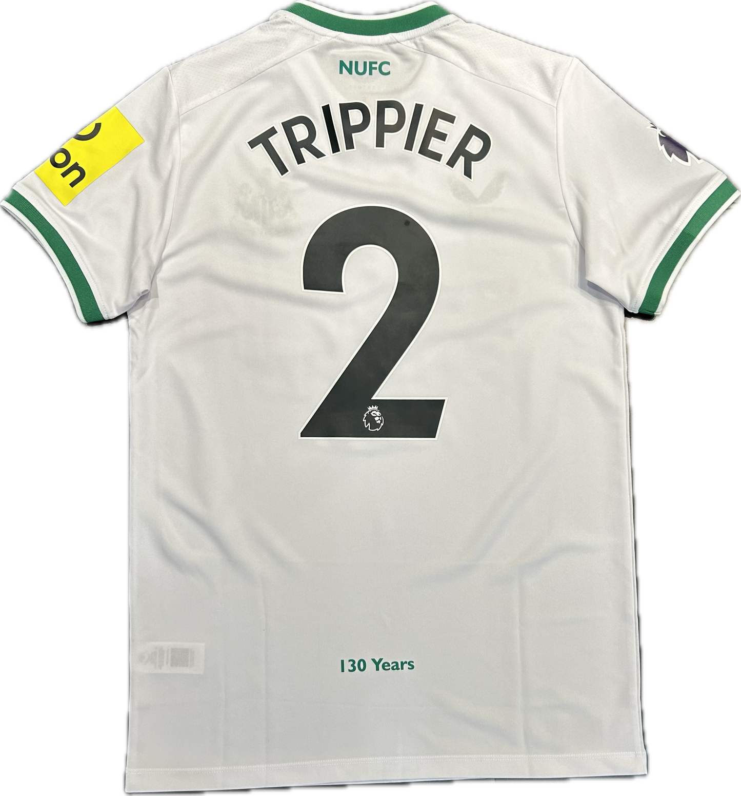 Maillot Newcastle Third 2022-2023 (Trippier 2) S