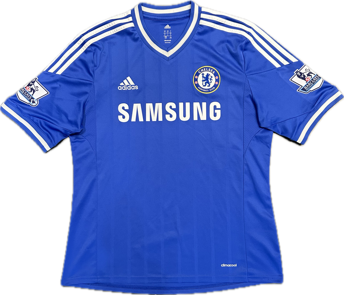 Maillot Chelsea Home 2013-2014 L