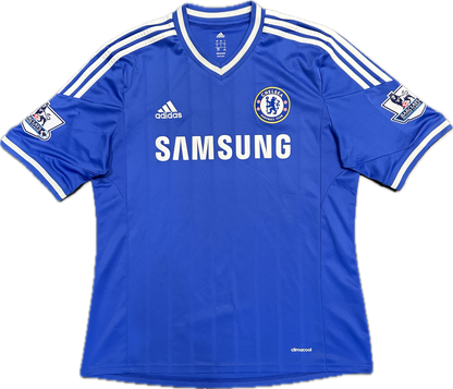 Maillot Chelsea Home 2013-2014 L