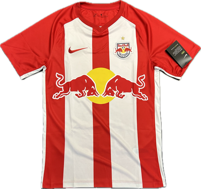 Maillot RB Salzbourg Home 2019-2020 (Minamino 18) S