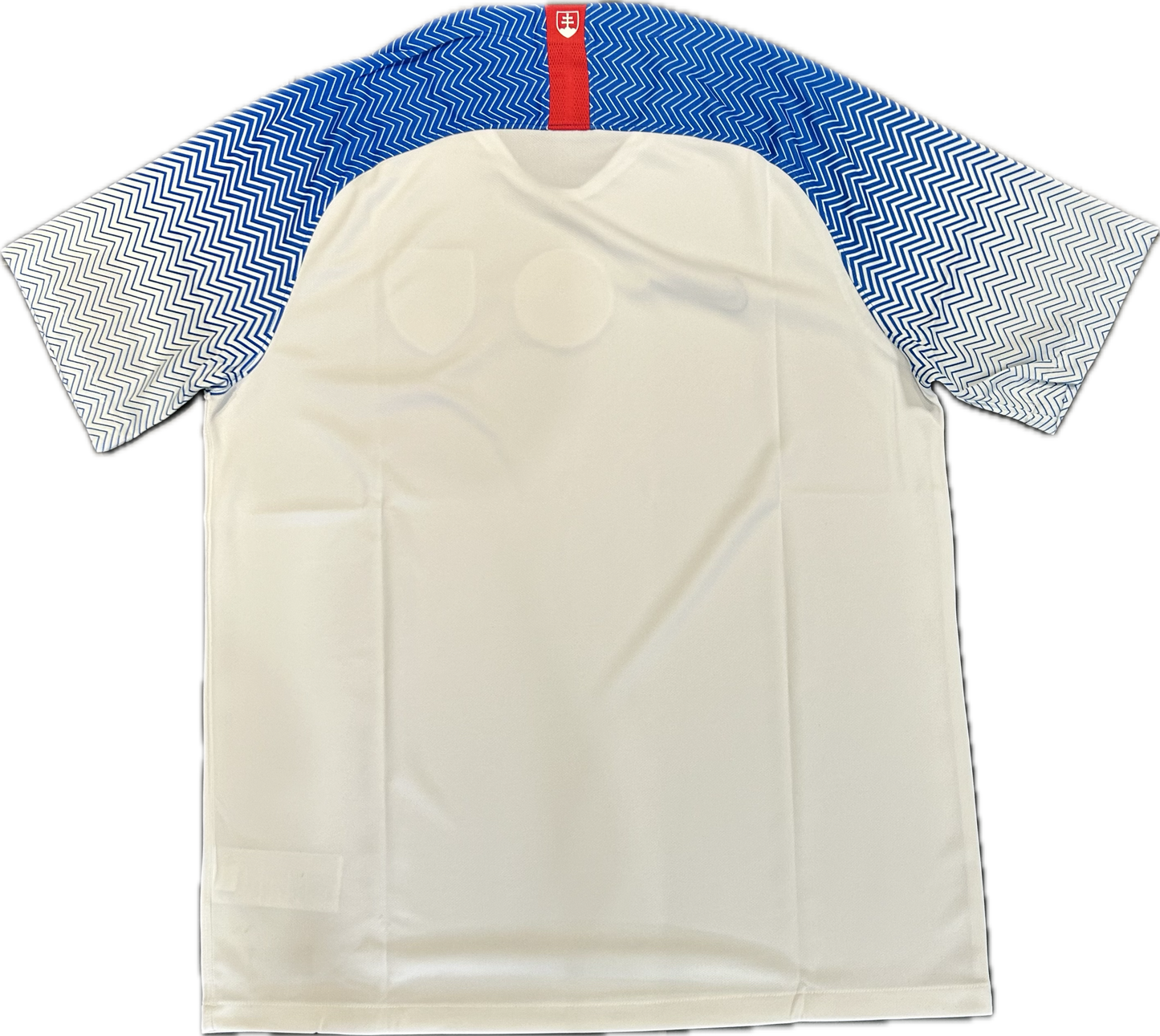 Maillot Slovaquie Away 2018-2020 (Tailles multiples)