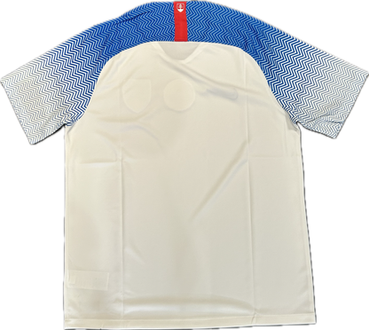 Maillot Slovaquie Away 2018-2020 (Tailles multiples)