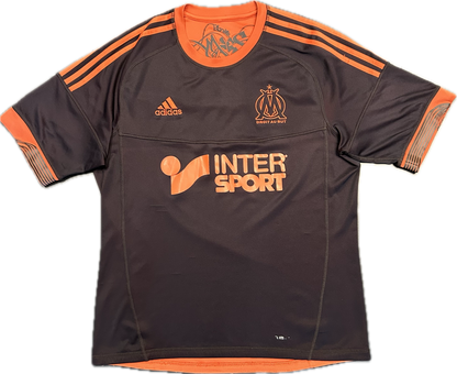 Maillot OM Third 2012-2013 M