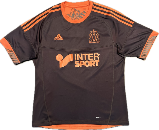 Maillot OM Third 2012-2013 M