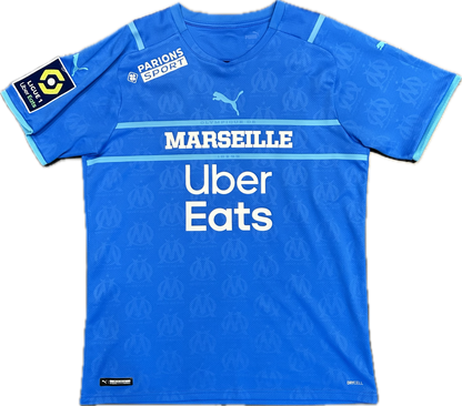 Maillot OM Third 2021-2022 M