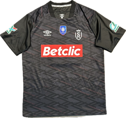 Maillot Reims Third 2022-2023 (porté par Lopy 11) L