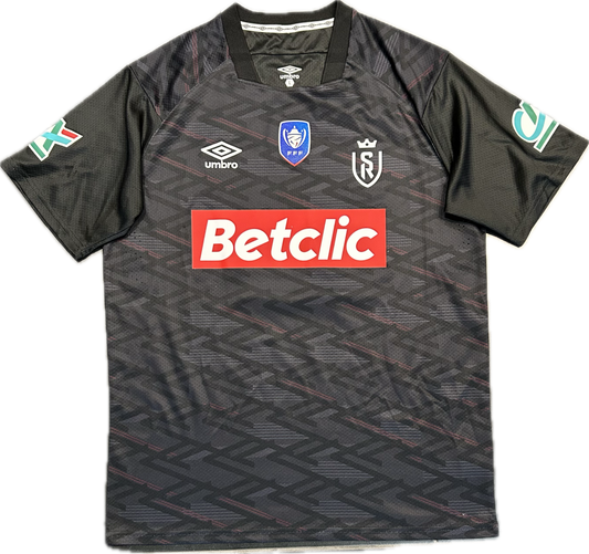 Maillot Reims Third 2022-2023 (porté par Lopy 11) L