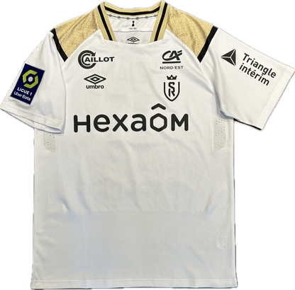 Maillot Reims Away 2022-2023 (porté par Maolida 11) M