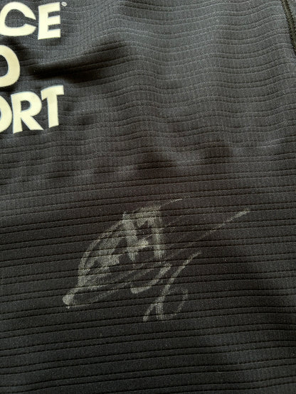 Maillot Monaco Away 2022-2023 (porté et signé par Disasi 6) L