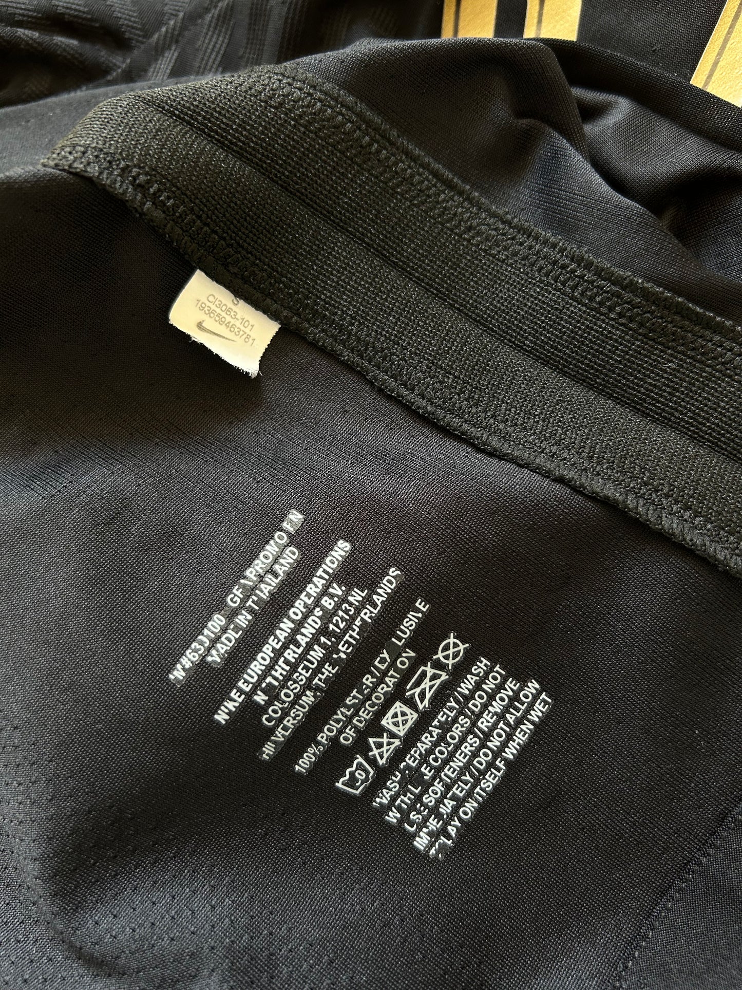 Maillot Barcelone Away 2020-2021 S (préparé pour O.Dembélé 11)