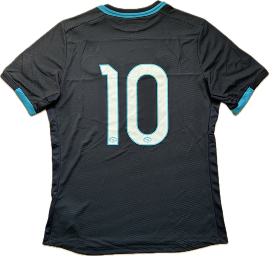 Maillot PSV Away 2016-2017 M (10)