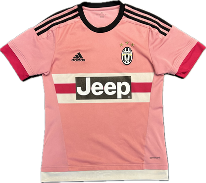 Maillot Juventus Away 2015-2016 S