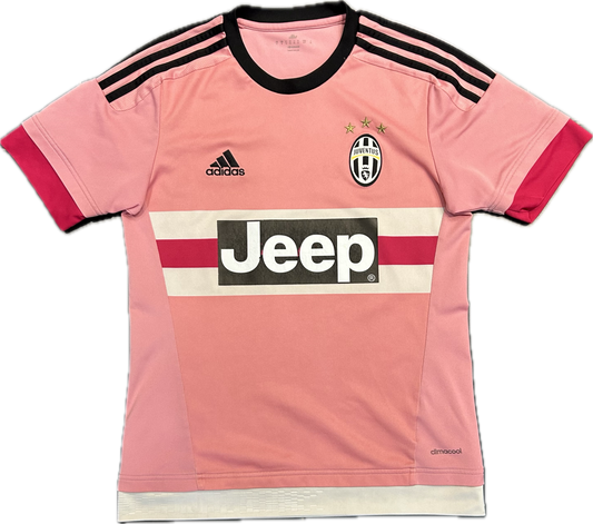 Maillot Juventus Away 2015-2016 S