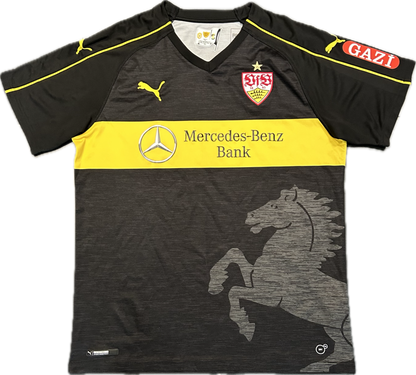 Maillot Stuttgart Third 2018-2019 L